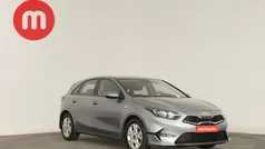 Usado 2022 Kia Ceed Sport | € 16.999 (Bom preço)