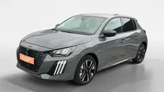 Usado 2025 Peugeot 208 Allure Citadino | € 22.831