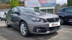 Usado 2019 Peugeot 308 SW Carrinha | € 11.500 (Preço justo)