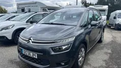 Antracite Usado 2016 Citroën Grand C4 Picasso Feel Monovolume | € 13.500 (Preço justo)