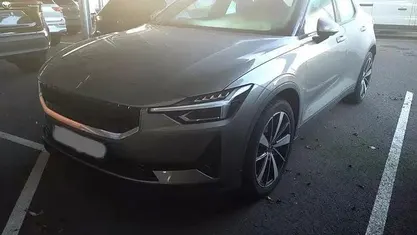 Usado Polestar 2 169 kW (231 HP) 2022 Citadino