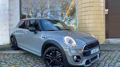 Usado Mini ONE 95 HP (69 kW) 2018 Citadino