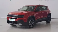 Vermelho Usado 2023 Jeep Avenger Altitude SUV | € 21.250 (Preço justo)