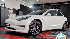Usado 2020 Tesla Model 3 Sedan | € 21.900 (Preço justo)