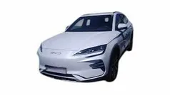 Branco Usado 2024 BYD Seal Sedan | € 39.950 (Preço justo)