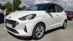 Branco Usado 2022 Hyundai i10 Citadino | € 14.950 (Preço justo)