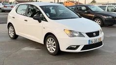 Usado 2016 Seat Ibiza | € 7.250 (Preço justo)