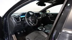 Preto Usado 2022 Kia Ceed GT GT-Line Citadino | € 22.990 (Preço justo)