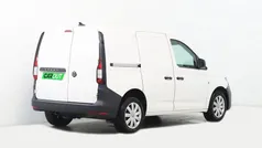 Usado 2021 VW Caddy Monovolume | € 16.900 (Preço justo)