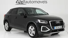Usado 2024 Audi Q2 Advanced SUV | € 30.900 (Preço justo)