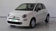 Branco Usado 2023 Fiat 500 Citadino | € 14.500 (Preço justo)