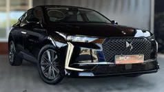 Preto Usado 2022 DS Automobiles DS4 Bastille Plus SUV | € 24.850 (Preço justo)