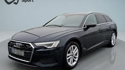 Usado 2023 Audi A6 | € 43.990 (Preço justo)