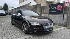 Usado 2010 Audi TT Coupé | € 21.999 (Preço justo)