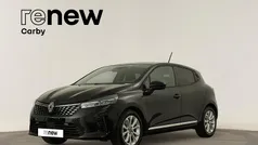 Usado 2025 Renault Clio V Evolution | € 19.990 (Preço justo)