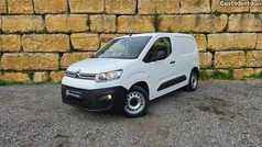 Usado 2019 Citroën Berlingo Monovolume | € 14.950 (Preço justo)