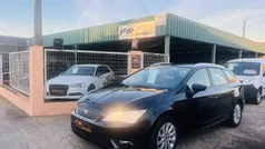 Seat Leon ST
