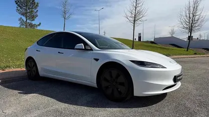 Usado Tesla Model 3 208 kW (283 HP) 2025 Sedan