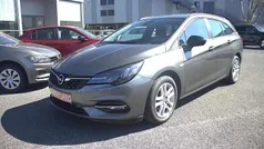 Usado 2021 Opel Astra Carrinha | € 13.900 (Preço justo)