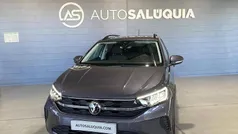 Cinza Usado 2024 VW Taigo SUV | € 21.900 (Preço justo)