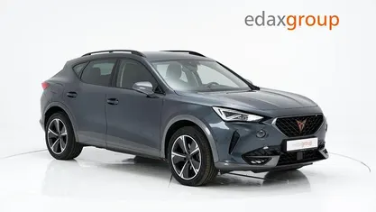 Usado 2023 Cupra Formentor SUV | € 28.490 (Preço justo)