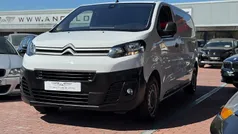 Branco Usado 2023 Citroën Jumpy Monovolume | € 19.000 (Super Preço)