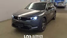Cinza Usado 2022 Mazda MX30 SUV | € 18.450 (Super Preço)
