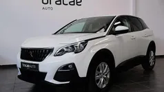 Usado 2017 Peugeot 3008 Active SUV | € 14.750 (Preço justo)
