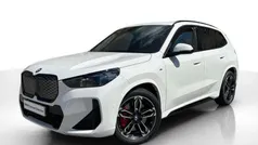 Usado 2025 BMW iX SUV | € 60.000 (Bom preço)