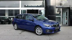 Usado 2019 Peugeot 308 SW Active Carrinha | € 12.750 (Preço justo)
