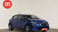 Azul Usado 2024 Mitsubishi Colt | € 16.299 (Bom preço)