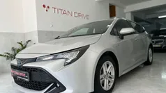 Usado 2021 Toyota Corolla Comfort Carrinha | € 19.990 (Super Preço)