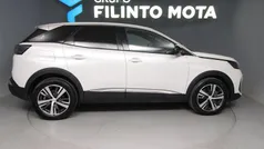 Usado 2024 Peugeot 3008 Allure | € 38.990 (Preço justo)