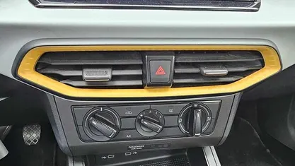 Usado 2022 Seat Ibiza Citadino | € 12.500 (Bom preço)