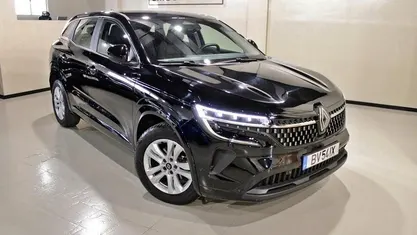 Usado Renault Austral 140 HP (102 kW) 2023 SUV