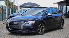 Usado 2017 Audi A4 S-Line Carrinha | € 22.990 (Preço justo)