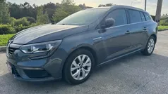 Cinzento Usado 2019 Renault Mégane GrandTour Carrinha | € 14.800 (Preço justo)