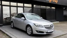 Cinzento Usado 2015 Opel Insignia | € 6.490 (Super Preço)