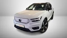 Branco Usado 2021 Volvo XC40 Pro SUV | € 31.990 (Preço justo)