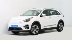 Branco Usado 2022 Kia e-Niro SUV | € 23.900 (Bom preço)