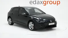 Preto Usado 2021 VW Golf VIII GTE | € 21.990 (Super Preço)
