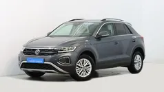 Usado 2023 VW T-Roc SUV | € 21.900 (Preço justo)