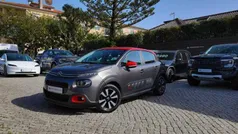 Usado 2020 Citroën C3 Citadino | € 13.990 (Preço justo)