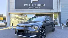 Antracite Usado 2023 Kia e-Niro SUV | € 29.900 (Preço justo)