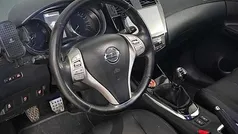 Cinzento Usado 2015 Nissan Pulsar Citadino | € 9.500 (Bom preço)