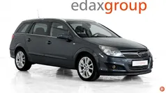 Cinzento Usado 2007 Opel Astra | € 3.490 (Bom preço)