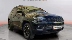 Usado 2022 Jeep Compass SUV | € 25.890 (Preço justo)