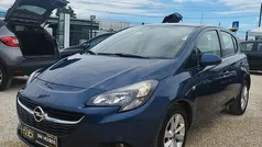 Usado 2016 Opel Corsa Business Edition | € 10.350 (Preço justo)
