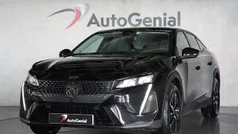 Usado 2024 Peugeot 408 Allure Sedan | € 30.990 (Preço justo)