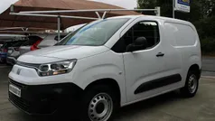 Branco Usado 2023 Fiat Doblò Monovolume | € 17.900 (Preço justo)